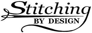 Stitching By Design