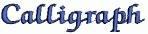 Calligraph