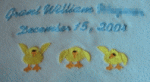 Ducks