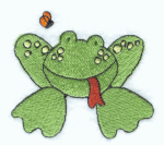 Frog