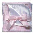 Gingham Blanket