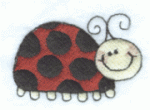 Ladybug