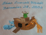 Noah's Ark